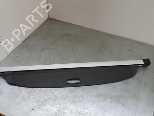 Used Rear parcel shelf KIA SPORTAGE III (SL) [2009-2017]  28995290