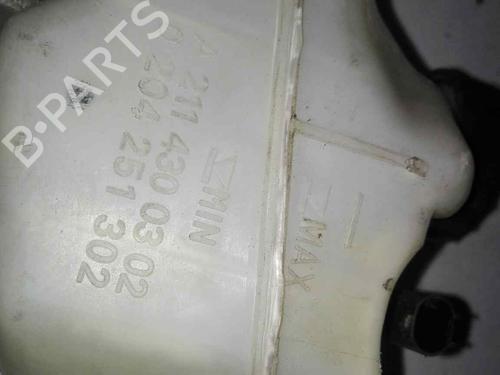 Maître-cylindre MERCEDES-BENZ E-CLASS (W211) E 270 CDI (211.016) | BP28990389M77 