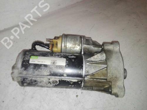 Used Starter SUZUKI VITARA (ET) HDI (SE 420HDI) (87 hp) 28984011