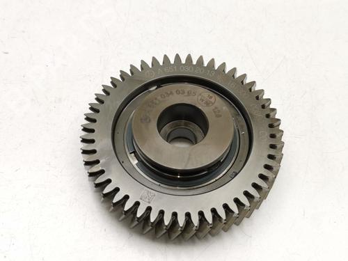 Used Pulley MERCEDES-BENZ VITO Tourer (W447) [2014-2025]  29916875