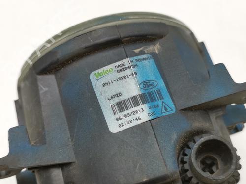 Right front fog light FORD FIESTA VI (CB1, CCN) | BP28978126C31