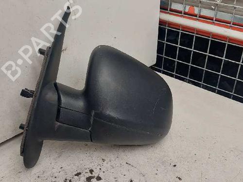 Used Left mirror RENAULT KANGOO / GRAND KANGOO II (KW0/1_) [2008-2025]  28984438