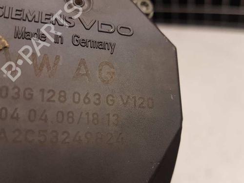 Throttle body SEAT LEON (1P1) | BP28998195M82