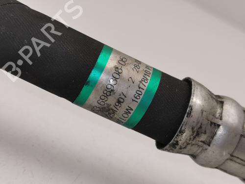 AC pipe BMW 1 (E87) 118 d | BP28998270M126 
