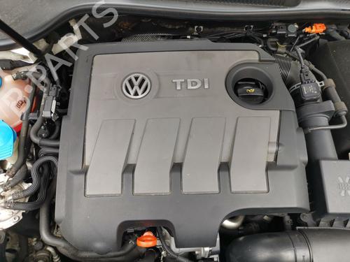 Used Upper protection VW GOLF VI (5K1) [2008-2014]  28983632