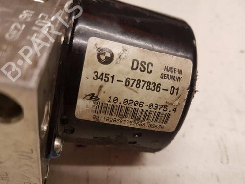 ABS pump BMW 1 (E87) 118 d | BP28993547M43 