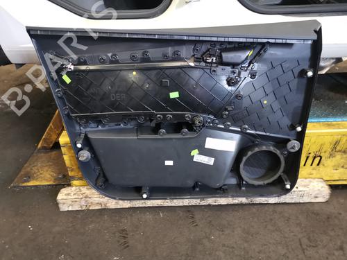 Front right panel SEAT IBIZA V (KJ1, KJG) | BP31176190C59