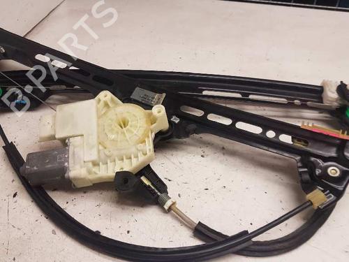 Rudehejsemekanisme Højre foran CITROËN C4 Picasso II [2013-2025]  28999069