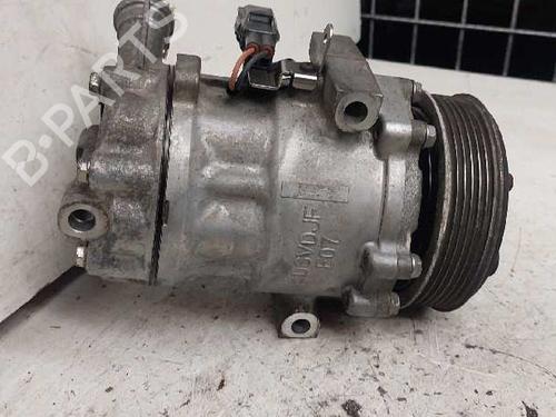 AC compressor FIAT PUNTO EVO (199_) 1.3 D Multijet (199AXC1A, 199BXC1A, 199AXT1A, 199BXT1A) | BP28999819M34