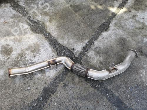 Used Pipe Pipe AUDI A4 Allroad B9 (8WH, 8WJ) 2.0 TDI quattro (150 hp) 40216301 40216301
