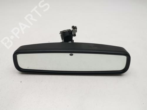 Used Rear mirror Rear mirror 39444771 39444771