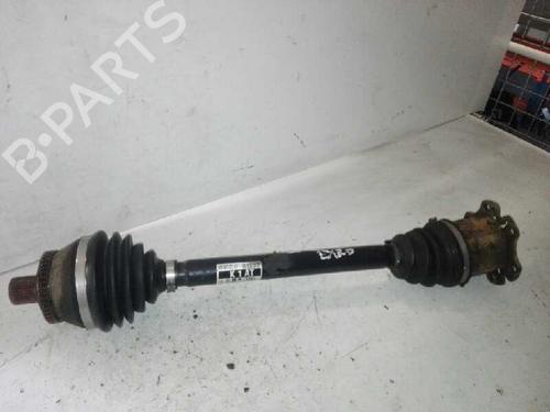Drivaksel fortil venstre SEAT EXEO (3R2) [2008-2013]  28992955
