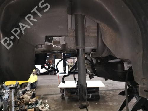 Used Right rear shock absorber PEUGEOT 408 II (FP_, F3_, FM_) Hybrid 225 (F3DGYT) (224 hp) 30753523