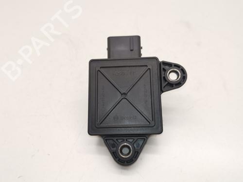 Electronic module CITROËN C4 CACTUS 1.6 BlueHDi 100 | BP39444992M83 - Image 4