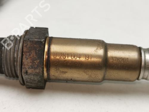 Electronic sensor AUDI A3 Sportback (8VA, 8VF) | BP36333547M84 - Image 2