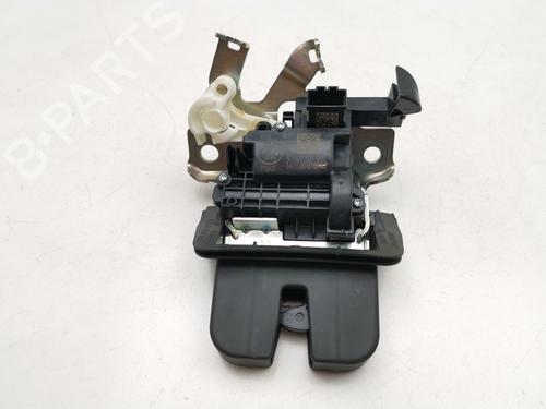 Tailgate lock CUPRA FORMENTOR (KM7, KMP)  | BP28987591C101 