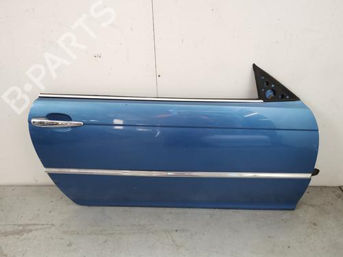 Used Right front door BMW 3 Coupe (E46) 325 Ci (192 hp) 28994220