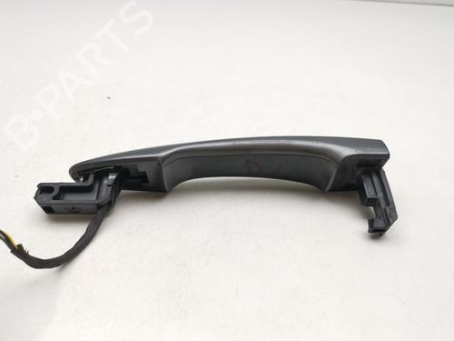 Front left exterior door handle NISSAN QASHQAI II (J11, J11_)  | BP29376358C128 
