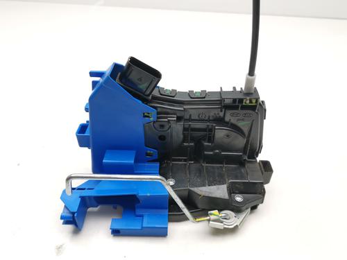 Front right lock HYUNDAI TUCSON (NX4E, NX4A) | BP30837790C97
