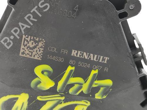 Front right lock RENAULT CAPTUR II (HF_)  | BP29358269C97 