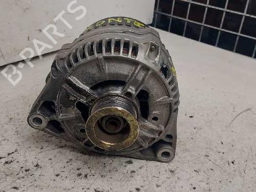 Generator OPEL FRONTERA B (U99) 2.2 DTI (6B_ZC, 6B_VF, 6B_66, 6B_76) (116 hp) 28989703