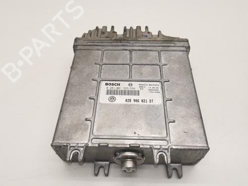 Motorstyringsenhed VW PASSAT B5 (3B2) [1996-2001]  28988302