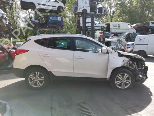 Engine control unit (ECU) HYUNDAI ix35 (LM, EL, ELH) 1.7 CRDi | BP39442244M57 - Image 10