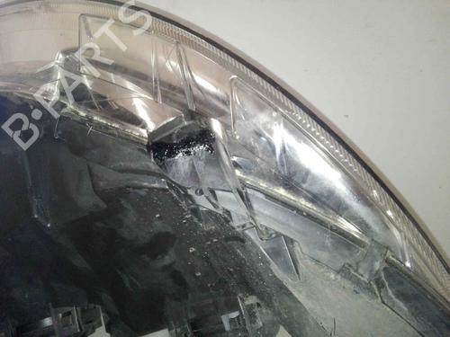 Left headlight MERCEDES-BENZ A-CLASS (W169) A 180 CDI (169.007, 169.307) | BP28994084C28 