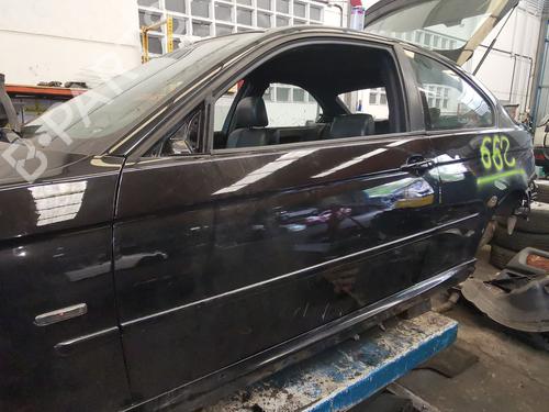 Left front door BMW 3 Compact (E46) 320 td | BP29826069C2