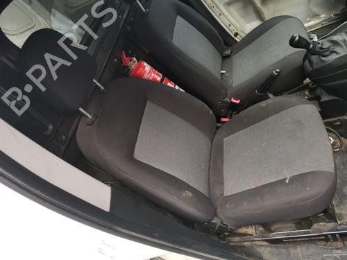 Right front seat FIAT DOBLO Cargo (263_) 1.3 D Multijet BP28992684C16