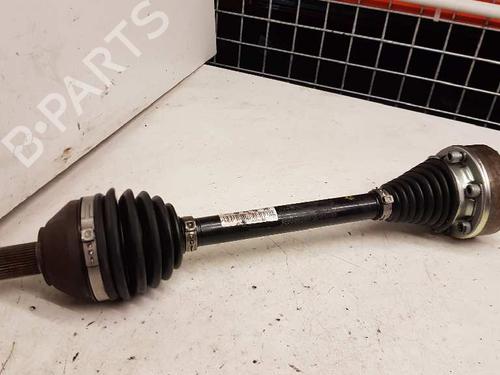 Used Left front driveshaft SEAT IBIZA IV (6J5, 6P1) [2008-2017]  28987827