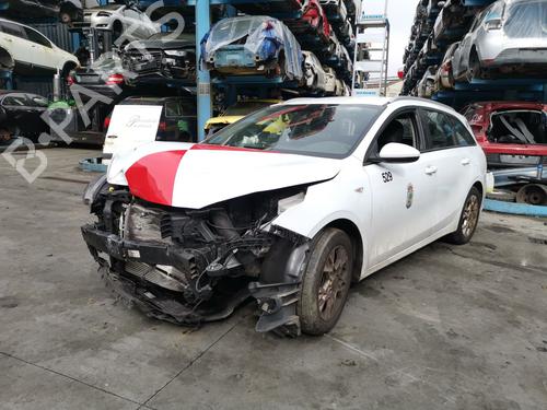 AC compressor KIA CEED Sportswagon (CD) 1.6 CRDi 136 | BP39442890M34  - Image 5