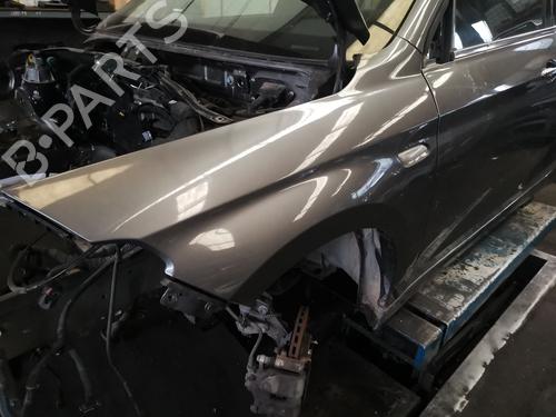 Left front fenders FIAT TIPO Hatchback (356_, 357_)  | BP29728139C41 