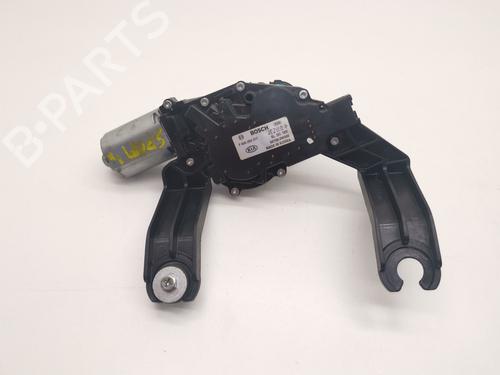 Used Rear wiper motor Rear wiper motor KIA SPORTAGE III (SL) [2009-2017] 33441091 33441091