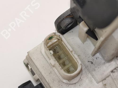 Rear right lock MERCEDES-BENZ C-CLASS (W204)  | BP28983459C99 