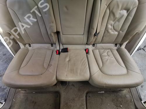 Rear seat AUDI Q7 (4LB)  | BP30156775C17 