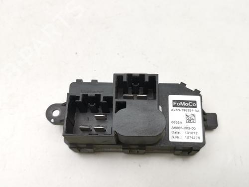 heater-resistor-ford-c-max-ii-dxacb7-dxaceu-2010-2011-2012-2013-2014-2015-2016-2017-2018-2019-32865969 main image