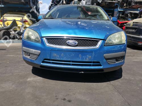 Used Front bumper Front bumper FORD FOCUS II (DA_, HCP, DP) 1.6 Ti (115 hp) 34372248 34372248