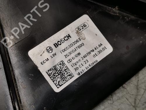 Køleventilator elektrisk KIA CEED (CD) 1.6 CRDi 136 | BP39442516M35 - Image 6