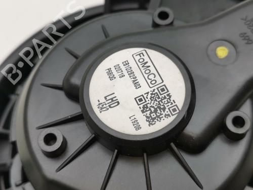 Heater blower motor FORD FOCUS IV (HN)  | BP29289396M62 