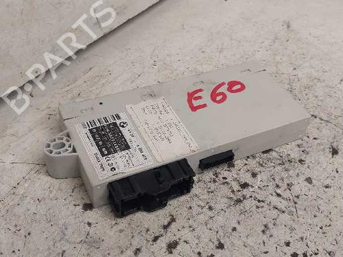 Elektronisk modul BMW 5 Touring (E61) 535 d (272 hp) 28995334