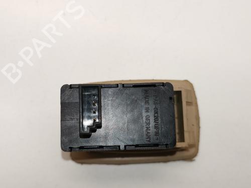 Right rear window switch BMW 3 (E90) 320 d | BP39444434I28 - Image 2