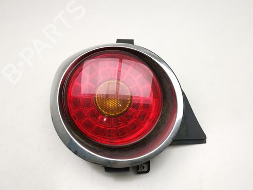 Used Left taillight ALFA ROMEO MITO (955_) 1.6 JTDM (955AXC1B) (120 hp) 28988073