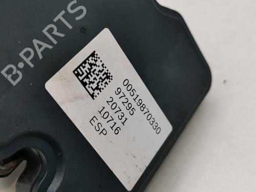 ABS pump PEUGEOT BOXER Van 2.2 HDi 110 | BP39442881M43 - Image 3