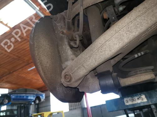 Used Left rear steering knuckle Left rear steering knuckle AUDI A4 B8 (8K2) 2.0 TDI (143 hp) 40217611 40217611