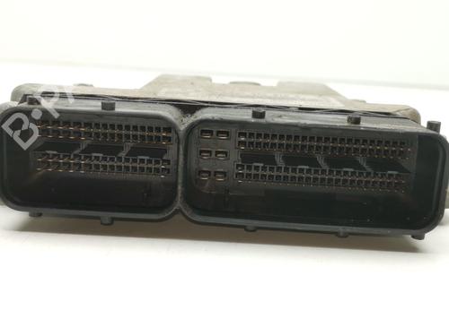 Engine control unit (ECU) AUDI A3 (8P1) 1.4 TFSI | BP39442723M57 - Image 4
