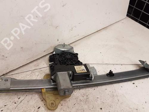 Used Front left window mechanism RENAULT CLIO IV (BH_) [2012-2021]  28999455
