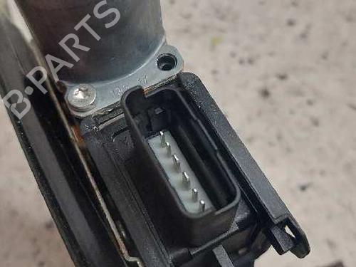 Rear left window mechanism PEUGEOT 508 I (8D_) 2.0 BlueHDi 150 | BP28992816C24 