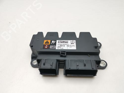 Used ECU airbags OPEL ASTRA J (P10) 1.7 CDTI (68) (110 hp) 31253258
