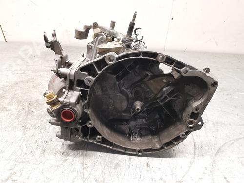 Used Gearbox PEUGEOT 406 (8B) 2.0 HDI 110 (109 hp) 28995243